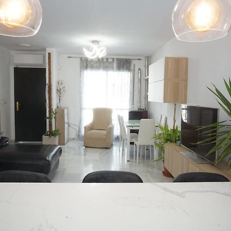 Gran Casa Ideal Para Familias Атарфе Экстерьер фото