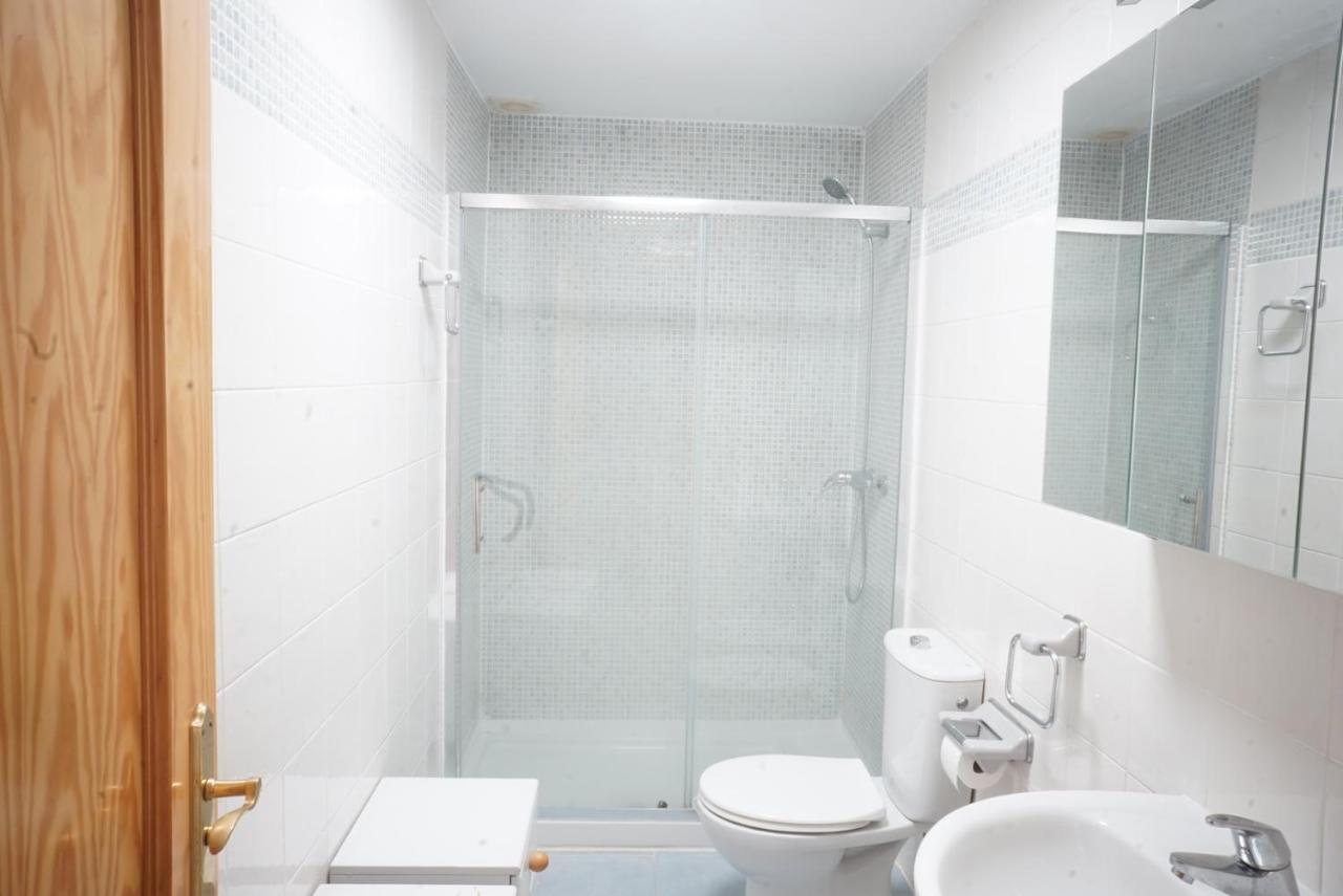 Gran Casa Ideal Para Familias Атарфе Экстерьер фото