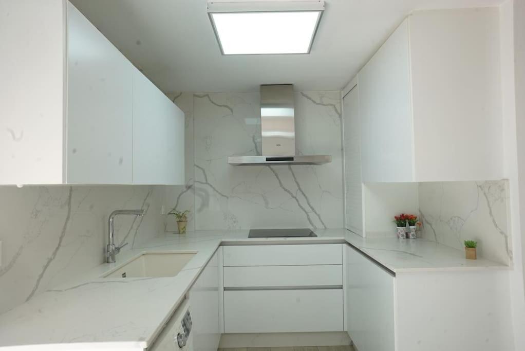 Gran Casa Ideal Para Familias Атарфе Экстерьер фото