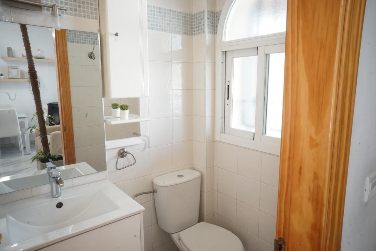 Gran Casa Ideal Para Familias Атарфе Экстерьер фото