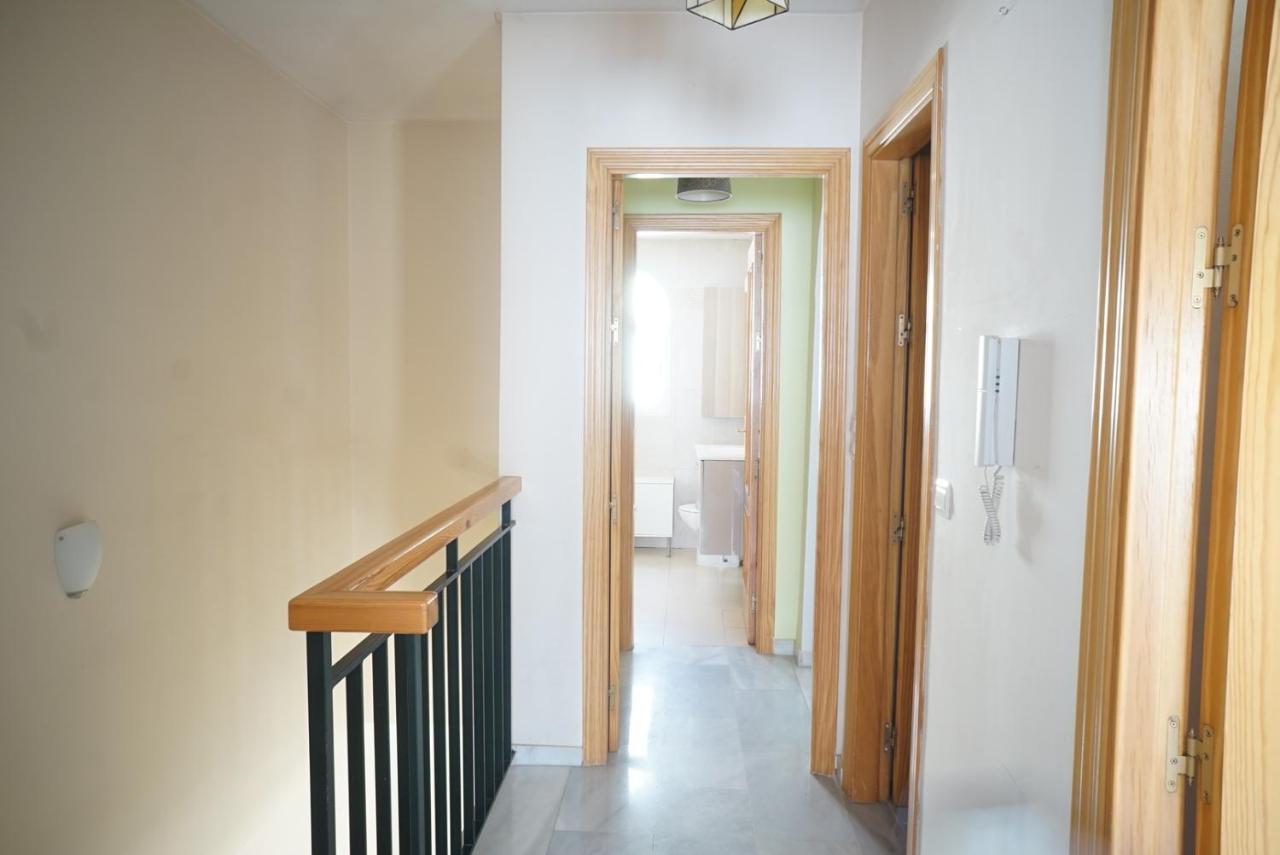 Gran Casa Ideal Para Familias Атарфе Экстерьер фото