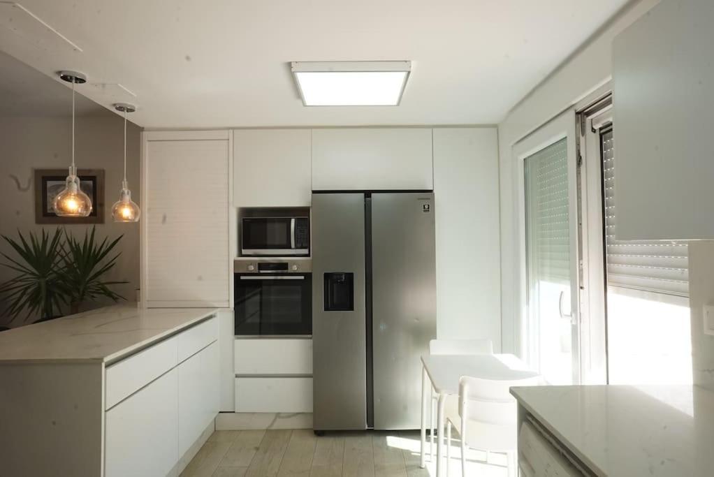 Gran Casa Ideal Para Familias Атарфе Экстерьер фото